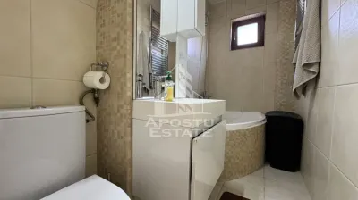 Apartament 2 camere renovat modern,, etaj 2/4 , zona Dacia - foto 7