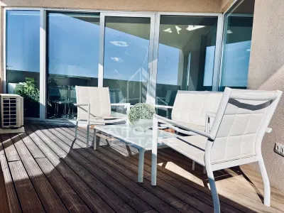 Apartament de lux cu 2 camere loc de parcare,zona Elizabetin - foto 14