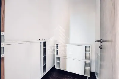 Apartament de lux cu 2 camere loc de parcare,zona Elizabetin - foto 9