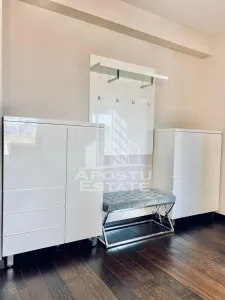 Apartament de lux cu 2 camere loc de parcare,zona Elizabetin - foto 10