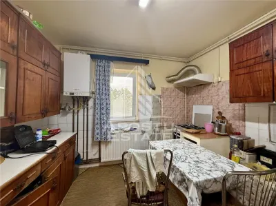 Apartament 3 camere de vanzare Complexul Studentesc Timisoara - foto 4