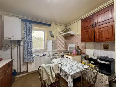 Apartament 3 camere de vanzare Complexul Studentesc Timisoara - foto 5