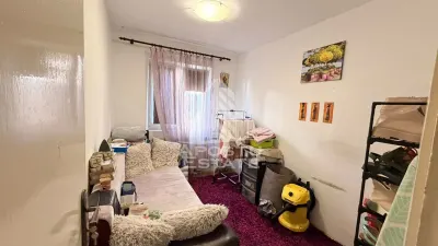 Apartament de vanzare 3 camere in zona Sagului, Timisoara - foto 3