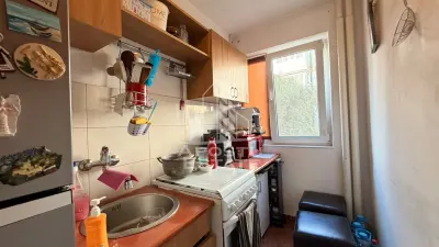 Apartament de vanzare 3 camere in zona Sagului, Timisoara - foto 4
