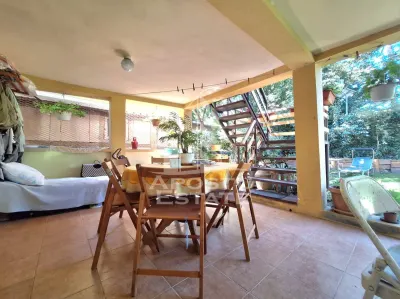 Cabana cu 3 camere, 392 mp teren, 3 Insule - foto 2