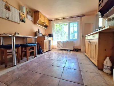 Cabana cu 3 camere, 392 mp teren, 3 Insule - foto 5