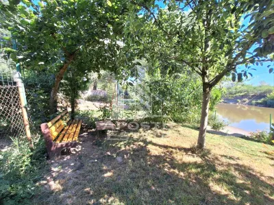 Cabana cu 3 camere, 392 mp teren, 3 Insule - foto 9