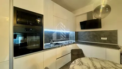 Apartament de vanzare cu 2 camere, bloc nou, zona Aradului, Timisoara - foto 2