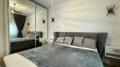 Apartament de vanzare cu 2 camere, bloc nou, zona Aradului, Timisoara - foto 4