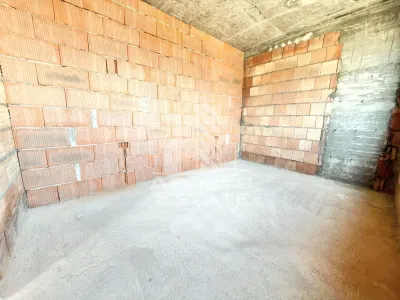Apartamente cu 3 camere, etajul 1 la intrare in Giroc la asfalt - foto 12