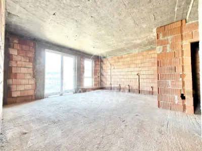 Apartamente cu 3 camere, etajul 1 la intrare in Giroc la asfalt - foto 4