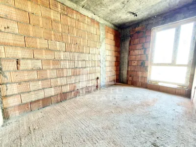 Apartamente cu 3 camere, etajul 1 la intrare in Giroc la asfalt - foto 6