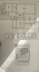 Apartament deosebit in cladire istorica, zona Piata Romanilor - foto 14