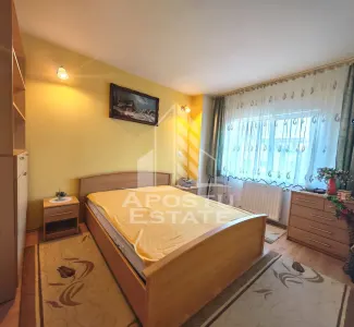 Apartament de vanzare cu 2 camere, bloc nou, etaj intermediar,Aradului - Timisoara
