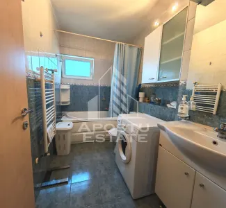 Apartament de vanzare cu 2 camere, bloc nou, etaj intermediar,Aradului - foto 8