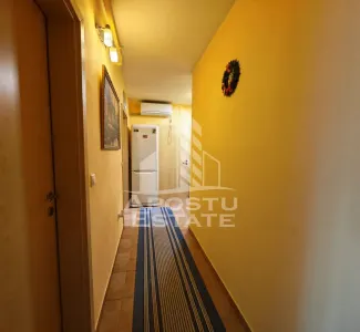 Apartament de vanzare cu 2 camere, bloc nou, etaj intermediar,Aradului - foto 9