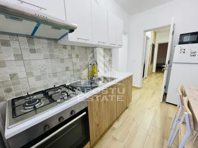 Apartamanet modern 3 camere/Gradiste/80mp - foto 3