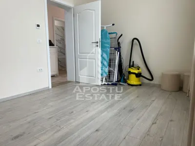 Duplex pe parter, cu 3 camere, de vanzare, In Ghiroda - foto 10