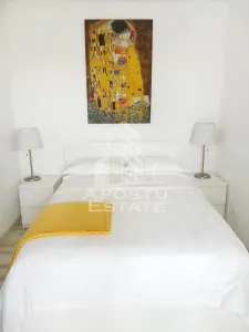 Apartament 2 camere, semidecomandat,48mp utili, et.8/11 zona Lipovei - foto 4