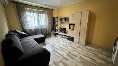 Garsoniera , et.1 , zona Blascovici - Timisoara