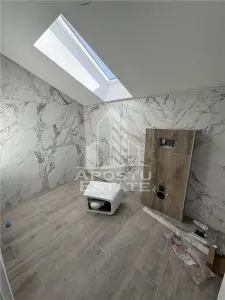 Penthouse cu scara interioara deosebita, 3 camere si 2 bai langa Lidl. - foto 13