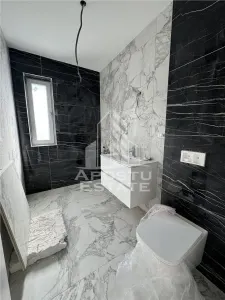 Penthouse cu scara interioara deosebita, 3 camere si 2 bai langa Lidl. - foto 9
