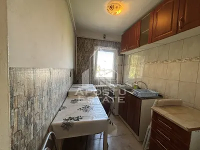 Apartament cu o camera in zona Aradului, Timisoara, decomandat - foto 1