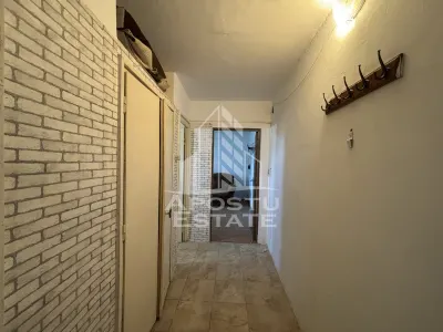 Apartament cu o camera in zona Aradului, Timisoara, decomandat - foto 5