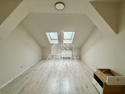 Casa individuala cu acces auto de vanzare zona Lunei Timisoara - foto 11