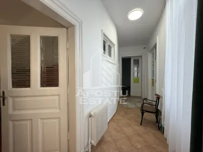 Casa individuala cu acces auto de vanzare zona Lunei Timisoara - foto 6