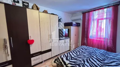 Apartament cu 2 camere de vanzare in zona Badea Cartan, Timisoara - foto 2
