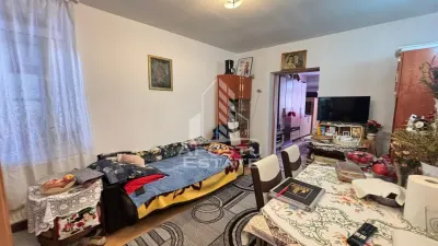 Apartament cu 2 camere de vanzare in zona Badea Cartan, Timisoara - foto 3