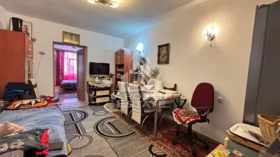 Apartament cu 2 camere de vanzare in zona Badea Cartan, Timisoara - foto 4