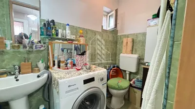 Apartament cu 2 camere de vanzare in zona Badea Cartan, Timisoara - foto 5