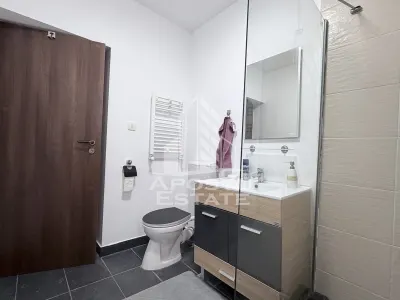 Casa moderna in Sanandrei la asfalt vatra satului - foto 2