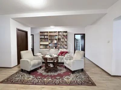 Casa moderna in Sanandrei la asfalt vatra satului - foto 12