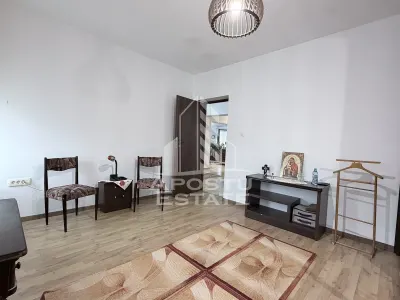 Casa moderna in Sanandrei la asfalt vatra satului - foto 13
