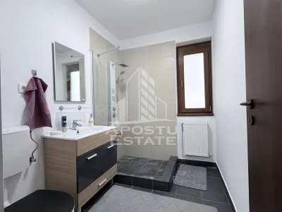 Casa moderna in Sanandrei la asfalt vatra satului - foto 5
