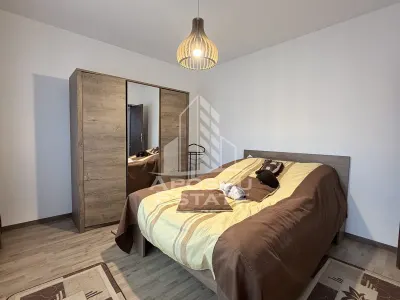 Casa moderna in Sanandrei la asfalt vatra satului - foto 6