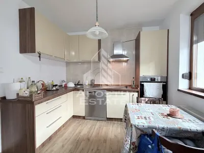 Casa moderna in Sanandrei la asfalt vatra satului - foto 7