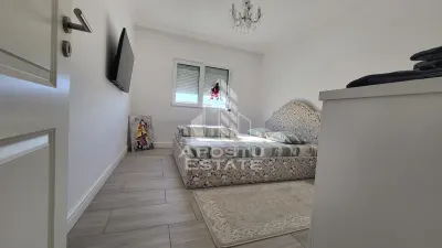 Duplex nou cu 4 camere si 2 bai,Covaci - foto 11