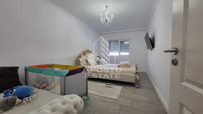 Duplex nou cu 4 camere si 2 bai,Covaci - foto 12