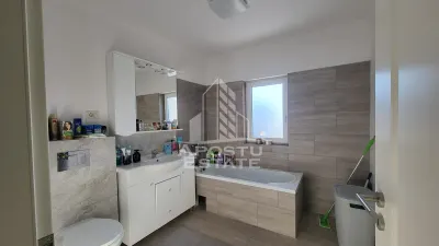 Duplex nou cu 4 camere si 2 bai,Covaci - foto 16