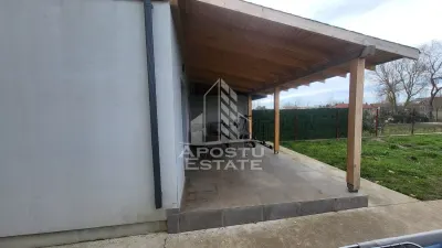 Duplex nou cu 4 camere si 2 bai,Covaci - foto 17