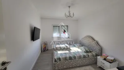 Duplex nou cu 4 camere si 2 bai,Covaci - foto 10