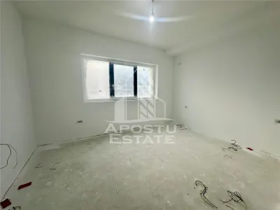 Duplex modern cu 4 camere in Giroc, vatra satului - foto 3