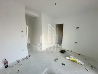 Duplex modern cu 4 camere in Giroc, vatra satului - foto 5