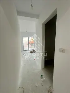 Duplex modern cu 4 camere in Giroc, vatra satului - foto 8