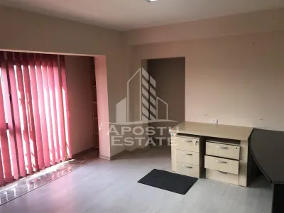 Spatiu birouri 60 mp, 2 camere si 2 bai, Zona Girocului - foto 1