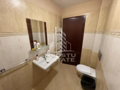 Spatiu birouri 60 mp, 2 camere si 2 bai, Zona Girocului - foto 5